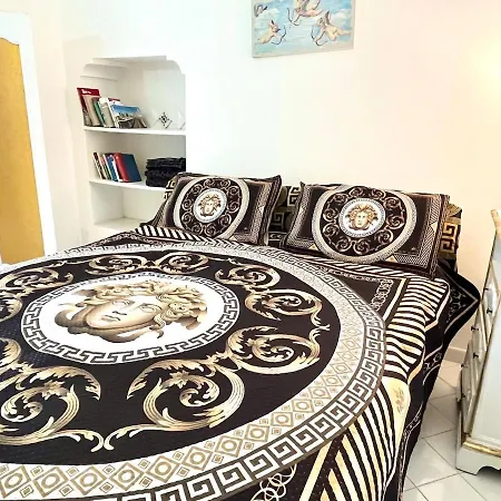 Holiday home Melassima