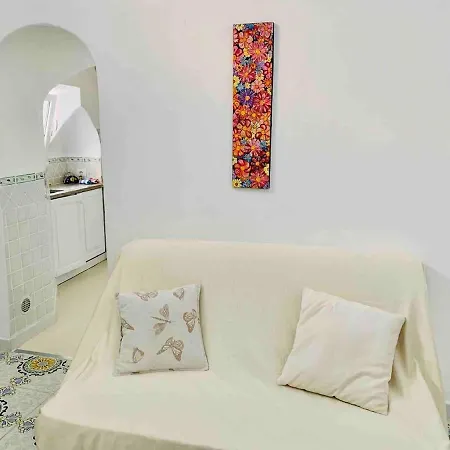 Melassima Positano