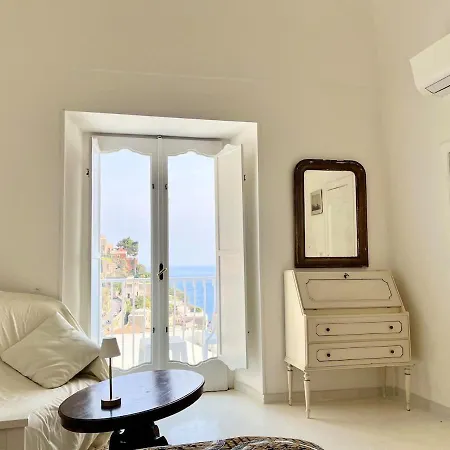 Melassima Holiday home *