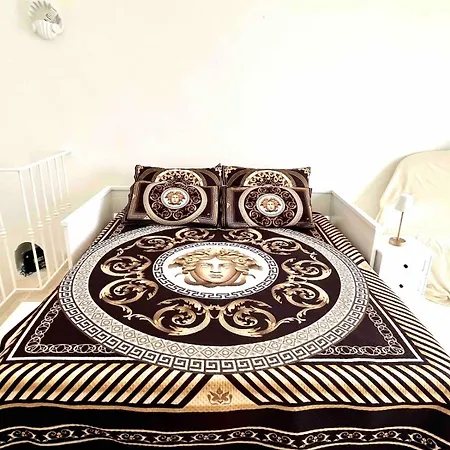 Holiday home Melassima