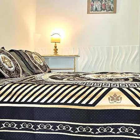 Melassima Holiday home *