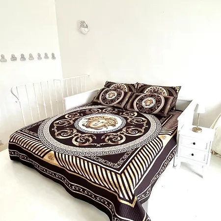 Holiday home Melassima Positano