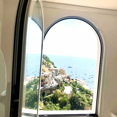 Holiday home Melassima Positano