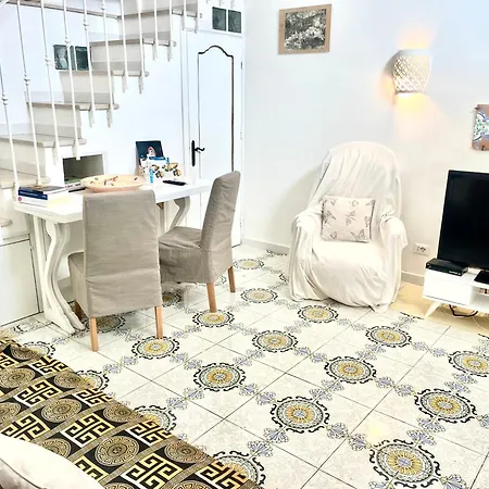 Holiday home Melassima