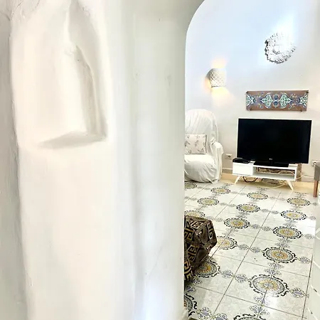 Melassima Holiday home *